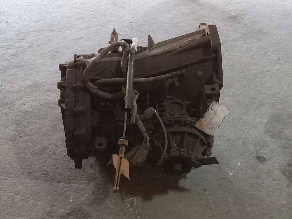 Automatic Transmission 3.2L Fits 98-99 DODGE INTREPID (147K MILES) Foto 4 de 4