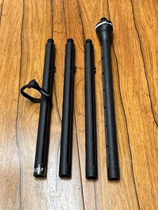 Railblaza Extenda Pole 1000 (For Fishing Kayak, Boat)