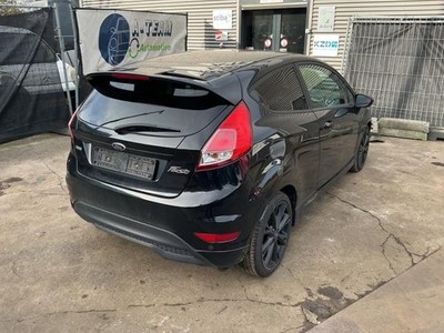 Steuergerät Motor Ford Fiesta VI CB1, CCN 2013029 P24385334