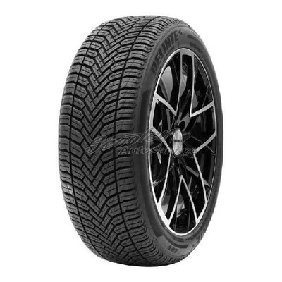 Delinte AW-6 3PMSF Allwetterreifen 195/55 R15 85H | 57173