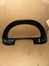 Subaru Legacy Gtb Bg5 dash cluster Binacle surround trim