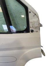 Porte avant et accessoires Peugeot BOXER