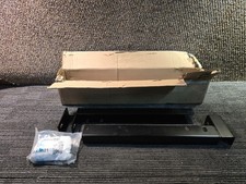 Realtruck Backrack Hardware 2-piece For 21 Toolbox Black No Drill 30221tb Realtruck Backrack Hardware 2-piece For 21 Toolbox Black No Drill 30221tb