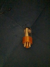 Vacuum Tube Lot; Some Radio Some Tv