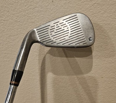 Fer 3 TaylorMade Burner LCG - Bubbles Shaft - Graphite R - Droitier - Occasion