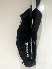 Taylor made Pencil Golf Bag without stand. Hardly used in great condition.