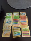 Lot de 43 Cartes Pokémon Reverse Stars Etincelantes Eb9 FR NM Sans Double