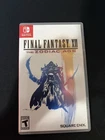 Final Fantasy XII: The Zodiac Age 2 - Nintendo Switch