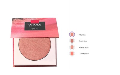 AVON ULTRA Puderrouge