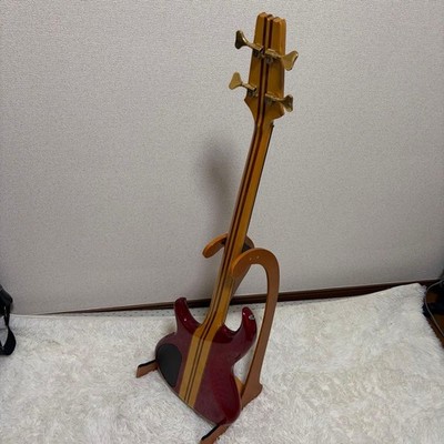 Electric Bass Guitar Aria Pro II SB-LTD Limited Edition Alembic