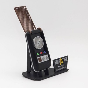 Star Trek Tos Communicator | eBay