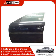 ???????? LINKS VORDERE T&Uuml;R ? MERCEDES CLS 2197200105 ??