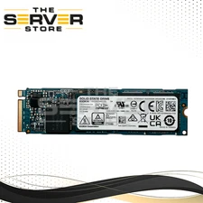 Kioxia 512GB NVMe 2280 M.2 PCIe Gen3 x4 SSD XG6 Series KXG60ZNV512G