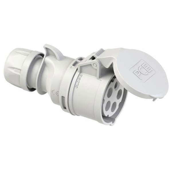 PC Electric SHARK CEE Connector 16A 5-pin IP44/IP54