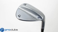 TaylorMade Milled Grind 3 "MG3" Chrome 58* (12) HB - Grind Wedge - 523200