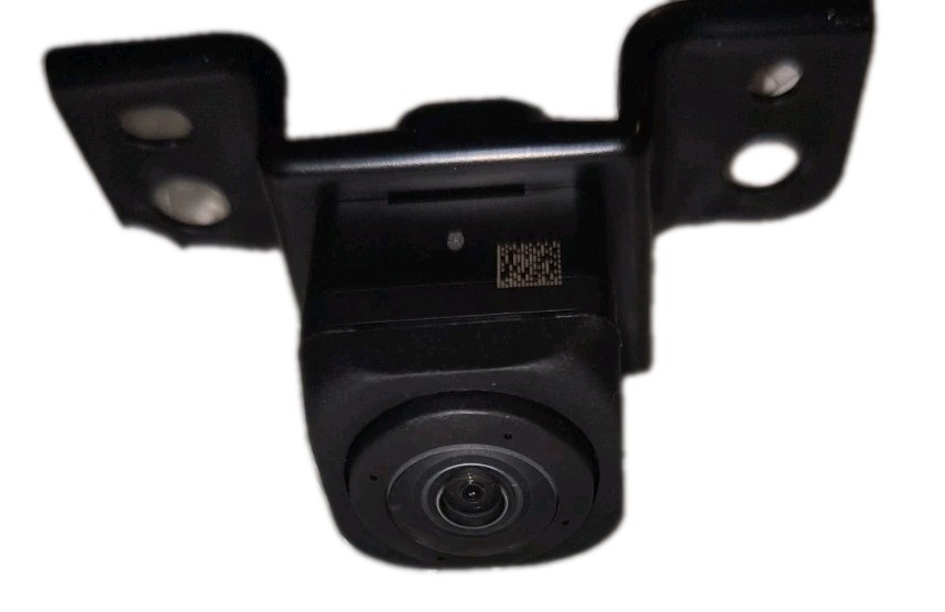 2017-2020 Toyota Sienna Rear Backup Camera 