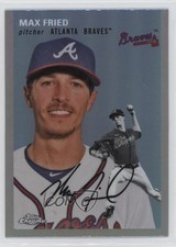 Click to enlarge Max Fried