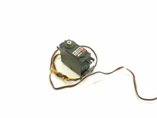 HS-5665MH High Voltage, High Speed, Metal Gear Digital Sport Servo Used