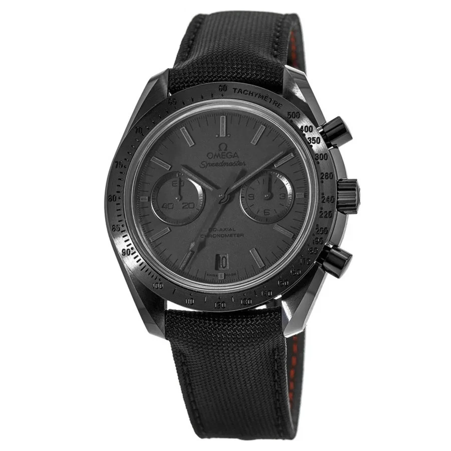 Nuevo Reloj Omega Speedmaster Dark Side of the Hombre 311.92.44.51.01.005