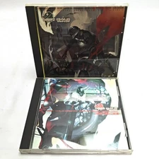 Lost Child Original Soundtrack A B 2 CD set Lost Child