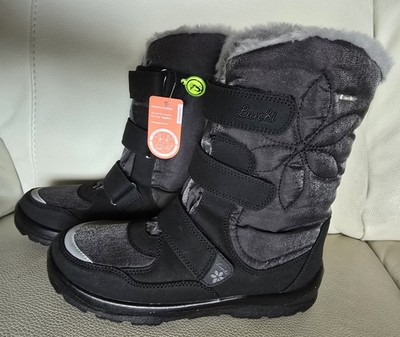LURCHI- Mädchenstiefel KAJANA SYMPATEX Gr. 39 NEU