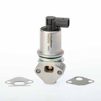 Borgwarner AGR Ventil 710721D FüR VW Polo 4 5 6R1 6C1 12V Skoda Fabia 1 Praktik