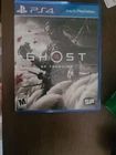Ghost of Tsushima - Sony PlayStation 4
