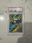 Pokemon Snorlax Scarlet & Violet Promo 151 ETB #051 PSA 8 NM-MT