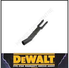 DeWalt N564892 Dust Extraction Spout For DCS334 DCS335 Jigsaws