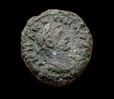Tetradrachm A Identify