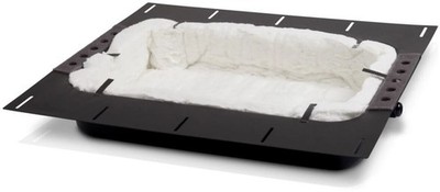 Bowers & Wilkins In-Wall Back Box BB6W Stück B Ware
