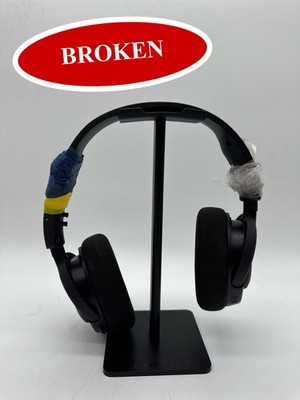 (BROKEN) SteelSeries Arctis Nova 7 Wireless Gaming Headset USB-C