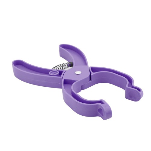 HG ()Safety Eye Tool Multifunctional Plastic Ergonomic Design Animal Eyes