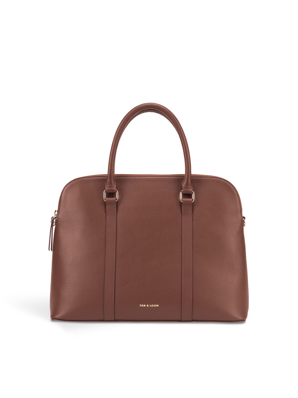 "Women's Genuine Leather Laptop Briefcase | Laptop Bag (14\" Laptops) | Busines..."