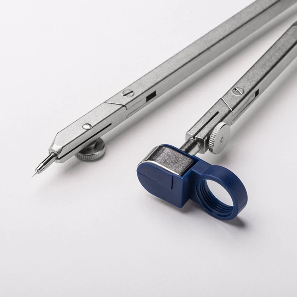 STAEDTLER compass drafting adapter F556 74 N - Image 4 of 4