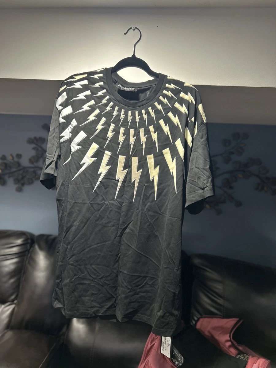 Neil Barrett Men's T-Shirts for sale | eBay