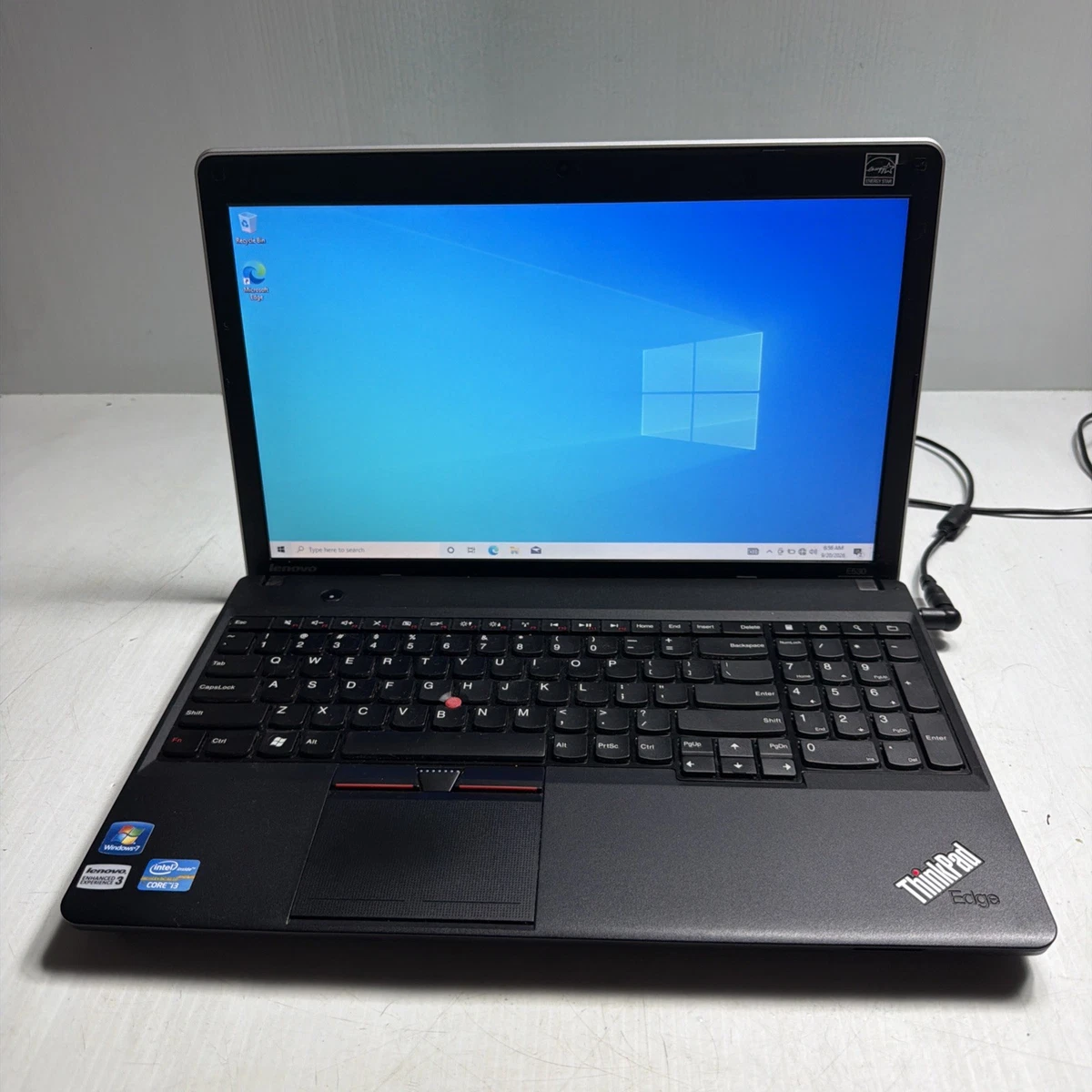 Lenovo E530 for sale | eBay