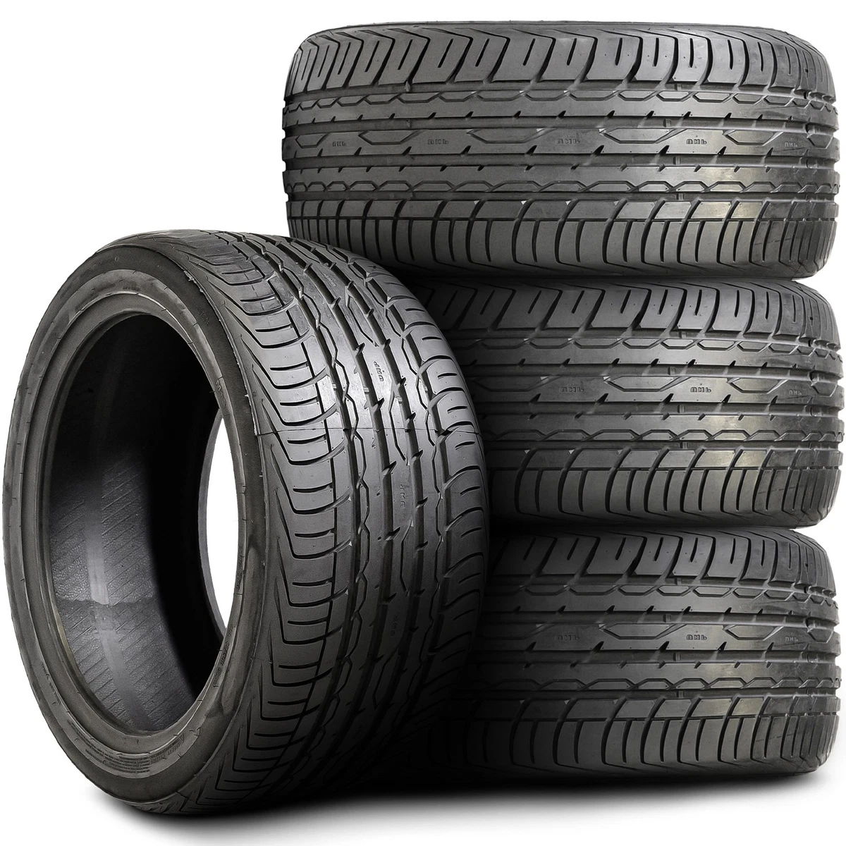 4 Quantity 305/35/24 All Season Tires for sale | eBay