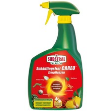 SUBSTRAL&reg; CELAFLOR&reg; Sch&auml;dlingsfrei CAREO&reg; Zierpflanzen - 800 ml