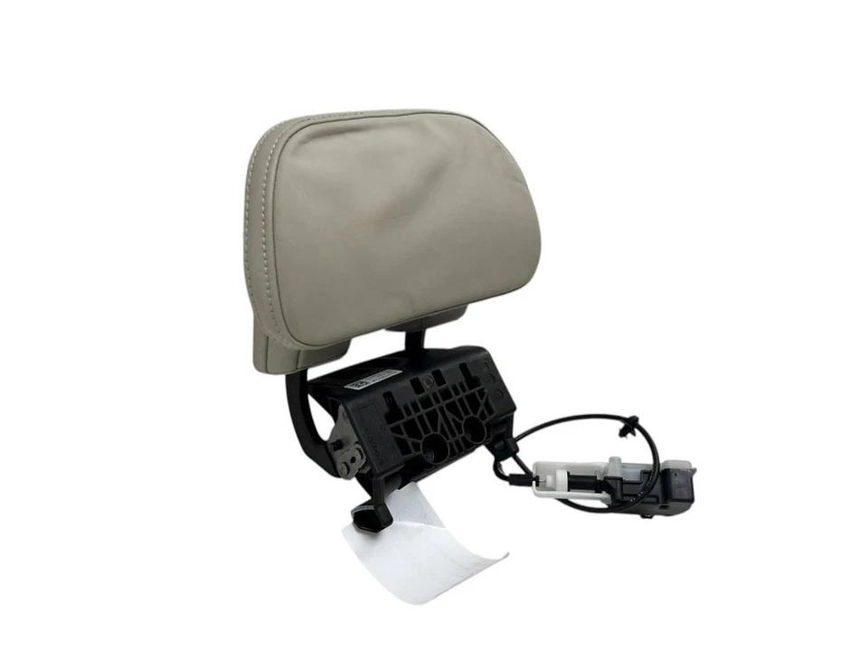 Volvo XC60 2021 Right Rear seat headrest 31379228 UTO79731 - Image 4 of 4