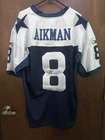 Troy Aikman Signed Dallas Cowboys NFL Throwbacks Jersey PSA/ACE Authenticated