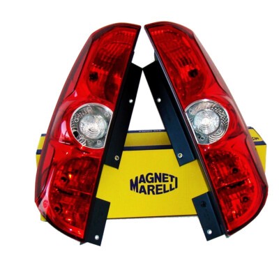 Feux arrière droit gauche FIAT Doblo 263 OPEL Combo X12 phare bloc optique