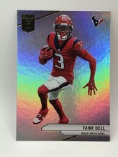 Tank Dell Houston Texans 2024 Donruss Elite Football #92
