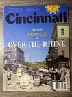 Cincinnati Magazine - November 2023 - Over The Rhine — photo 1