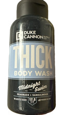 Duke Cannon Thick High-Viscosity Men