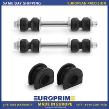 Front Sway Bar Link Bushing For Silverado Sierra 1500 3500 2500 Hd Yukon Tahoe Front Sway Bar Link Bushing For Silverado Sierra 1500 3500 2500 Hd Yukon Tahoe