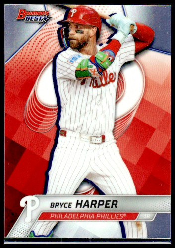 2025 Bowman’s Best Baseball - Base - Pick Your Card - MUST BUY 2