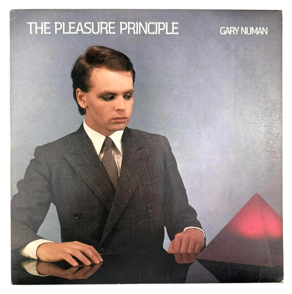 Vinyl Records Gary Numan for sale | eBay