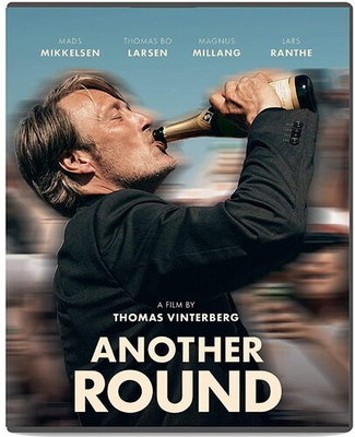 #ad Another Round New Blu ray Subtitled $20.19