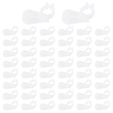Christmas Light Clips - Gutter Clips for Hanging Outdoor Lights - Gutter6954